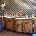 R & R Oda ve Kahvaltı Bergerac