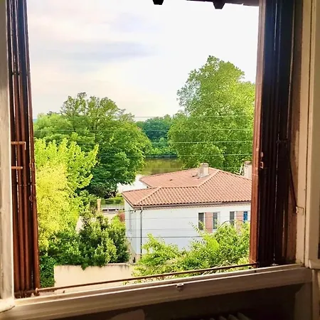 R & R * Bergerac