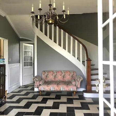 R & R Bed & Breakfast