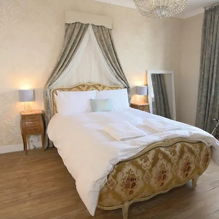 R & R Nocleg ze śniadaniem Bergerac