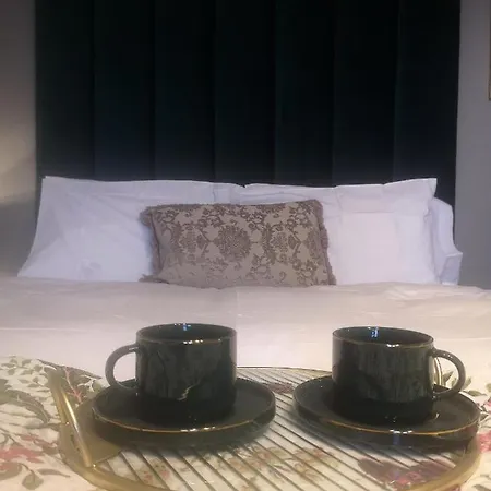 R & R Bed & Breakfast