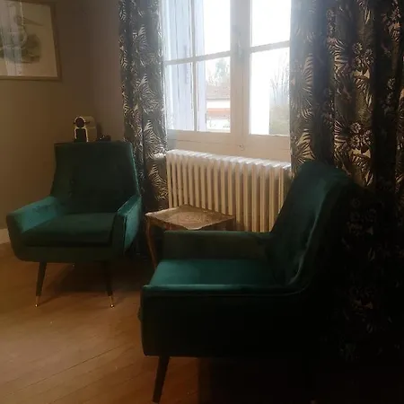 Bed & Breakfast R & R