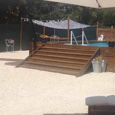 R & R Bergerac
