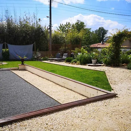 R & R 4* Bergerac