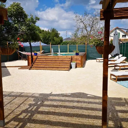 R & R Bed & Breakfast Bergerac