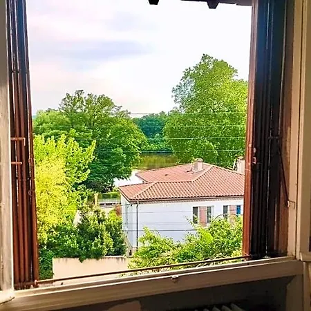 R & R Bergerac