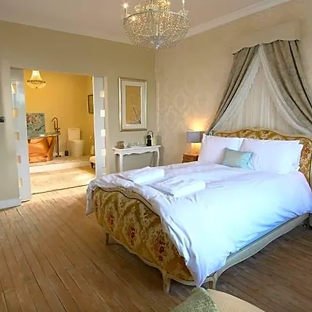 R & R Bed & Breakfast Bergerac