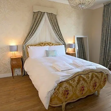 Bed & Breakfast R & R Bergerac