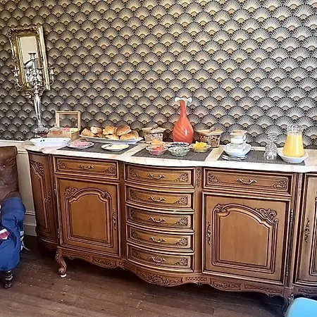 Bed & Breakfast R & R Bergerac