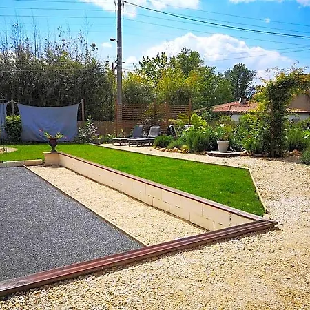 R & R Bed & Breakfast Bergerac
