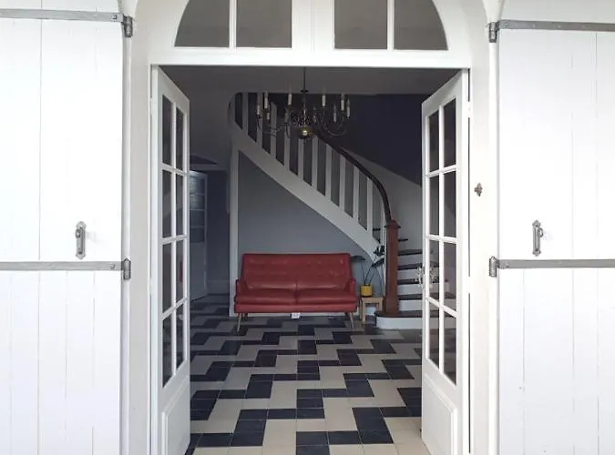 Bed & Breakfast R & R Bergerac