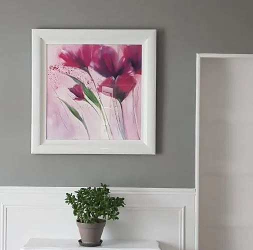 R & R Nocleg ze śniadaniem 4*