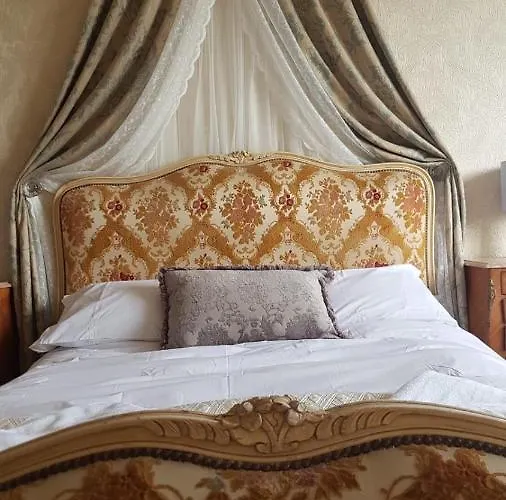 Bed & Breakfast R & R 4*