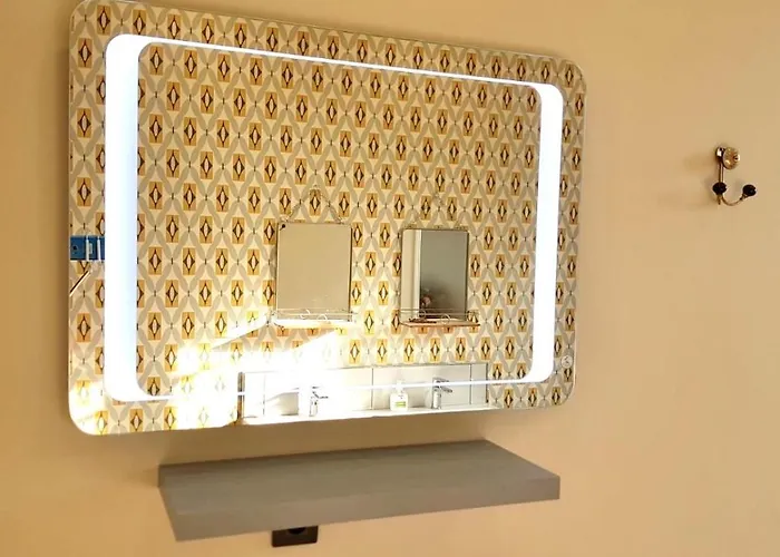 Nocleg ze śniadaniem R & R Bergerac