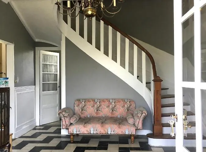 R & R Bed & Breakfast