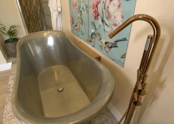 R & R Bed & Breakfast Bergerac