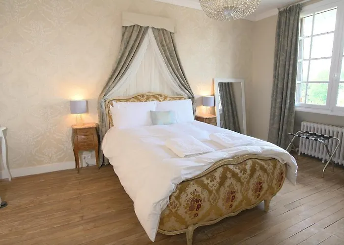 R & R Bed & Breakfast Bergerac