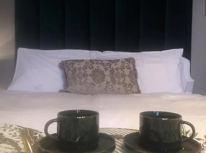 R & R Bed & Breakfast