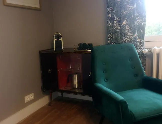 Nocleg ze śniadaniem R & R 4*