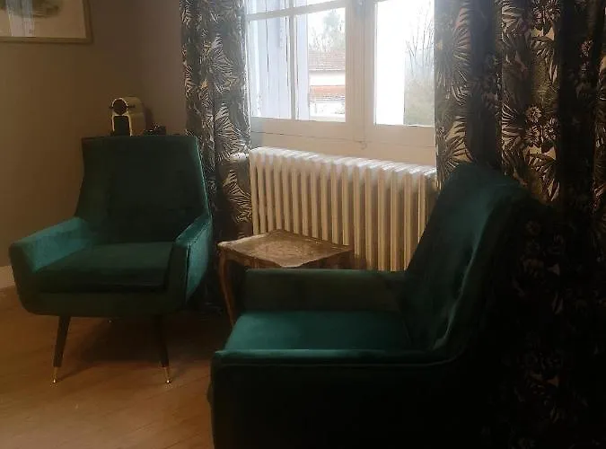 Nocleg ze śniadaniem R & R