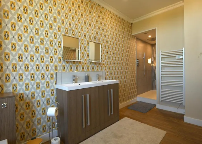 Bed & Breakfast R & R Bergerac