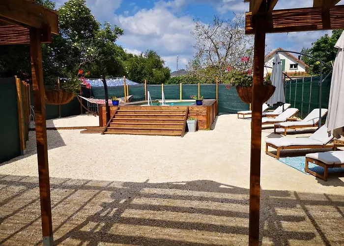 R & R Bed & Breakfast Bergerac